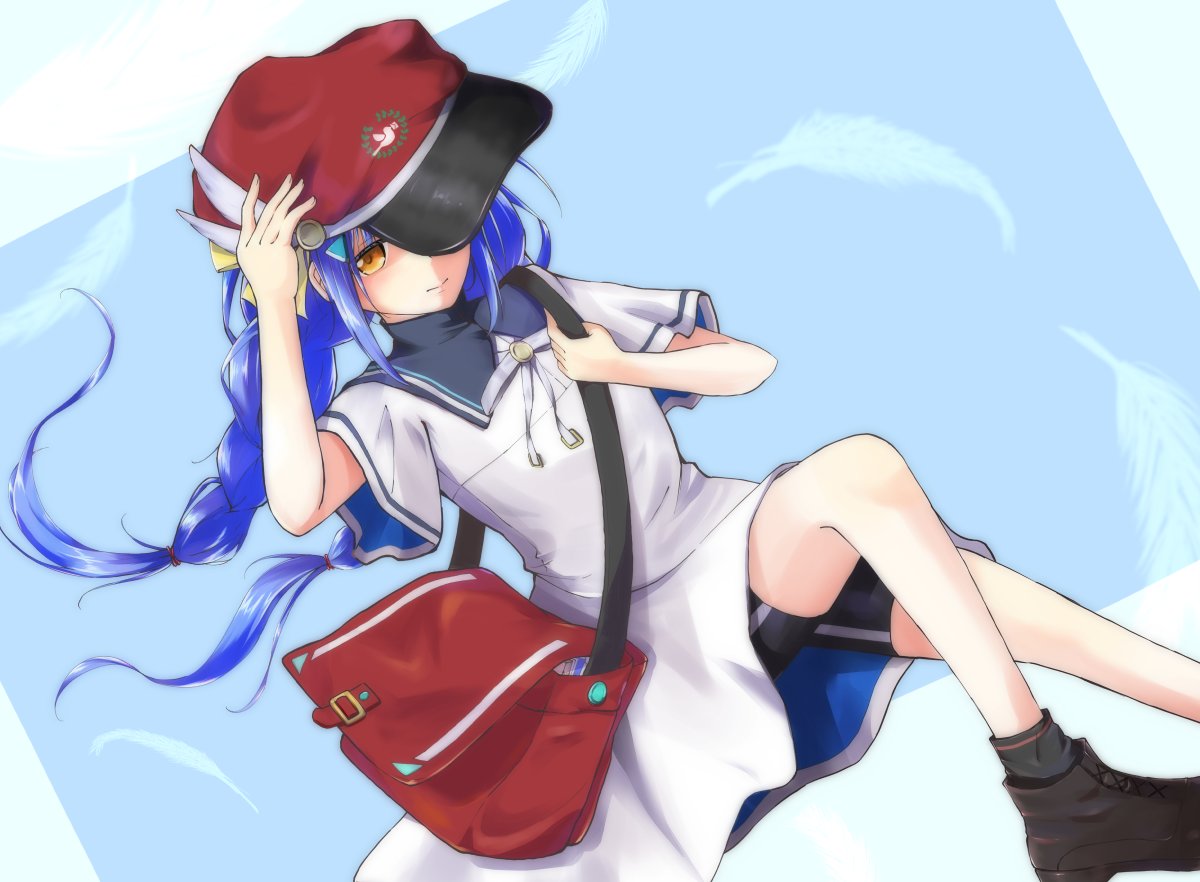 きゃぷたん tweet media
