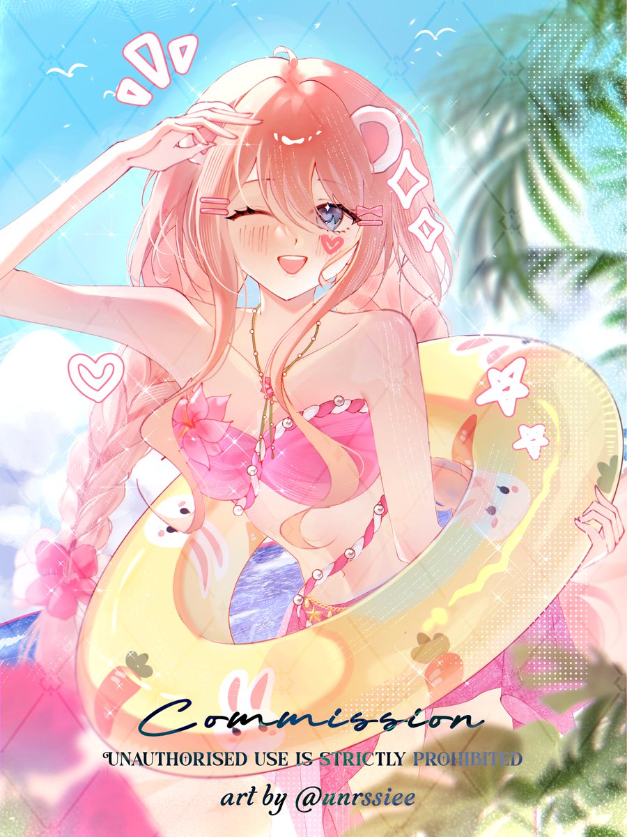 Yuna ꢾ꣒ ⊹ | working on cms ! tweet media