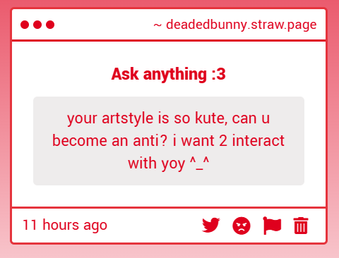 Astro loli Cinnabun ๐๐/๐ฑ๐ tweet media