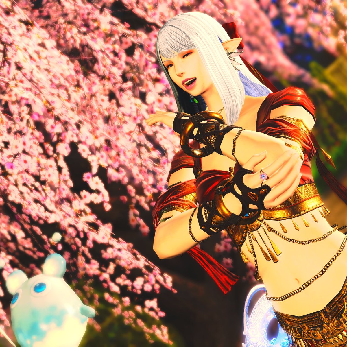 🍁𝑨𝒉𝒍𝒚(アーリィ)🍁≪Aegis≫ tweet media