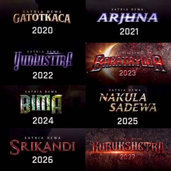 Jagatverse tweet media