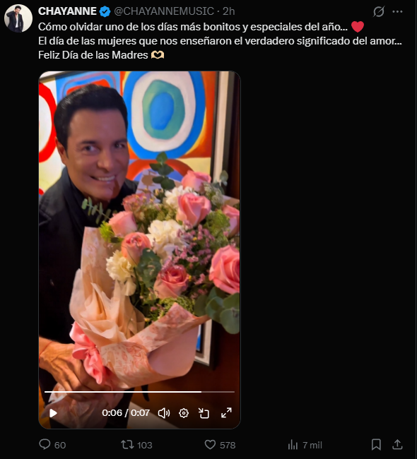 Cinco Radio Oficial tweet media