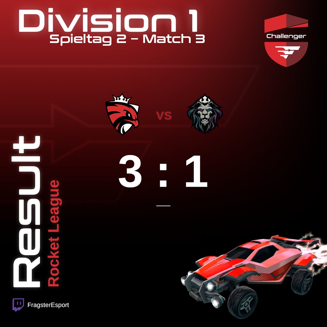 Fragster tweet media