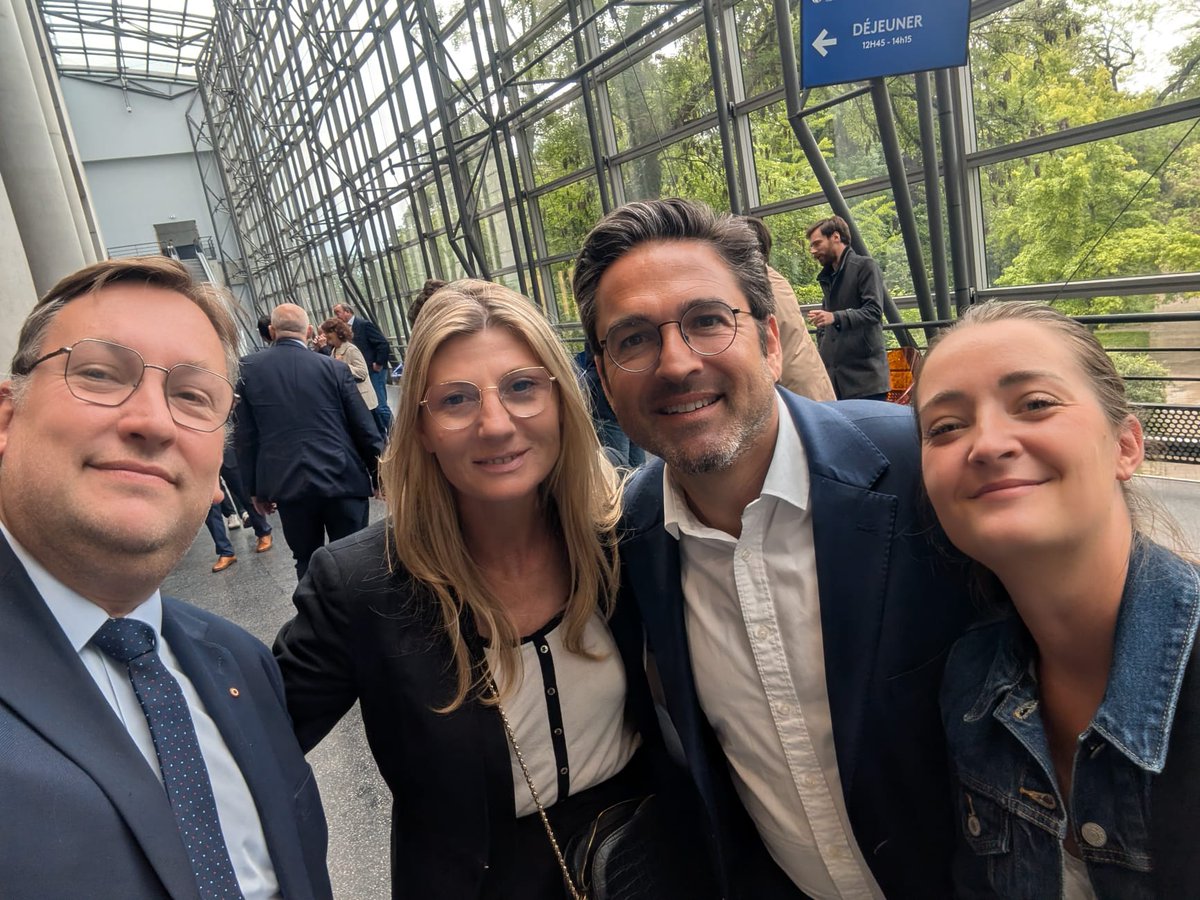 Ophélie Van Elsuwe tweet media