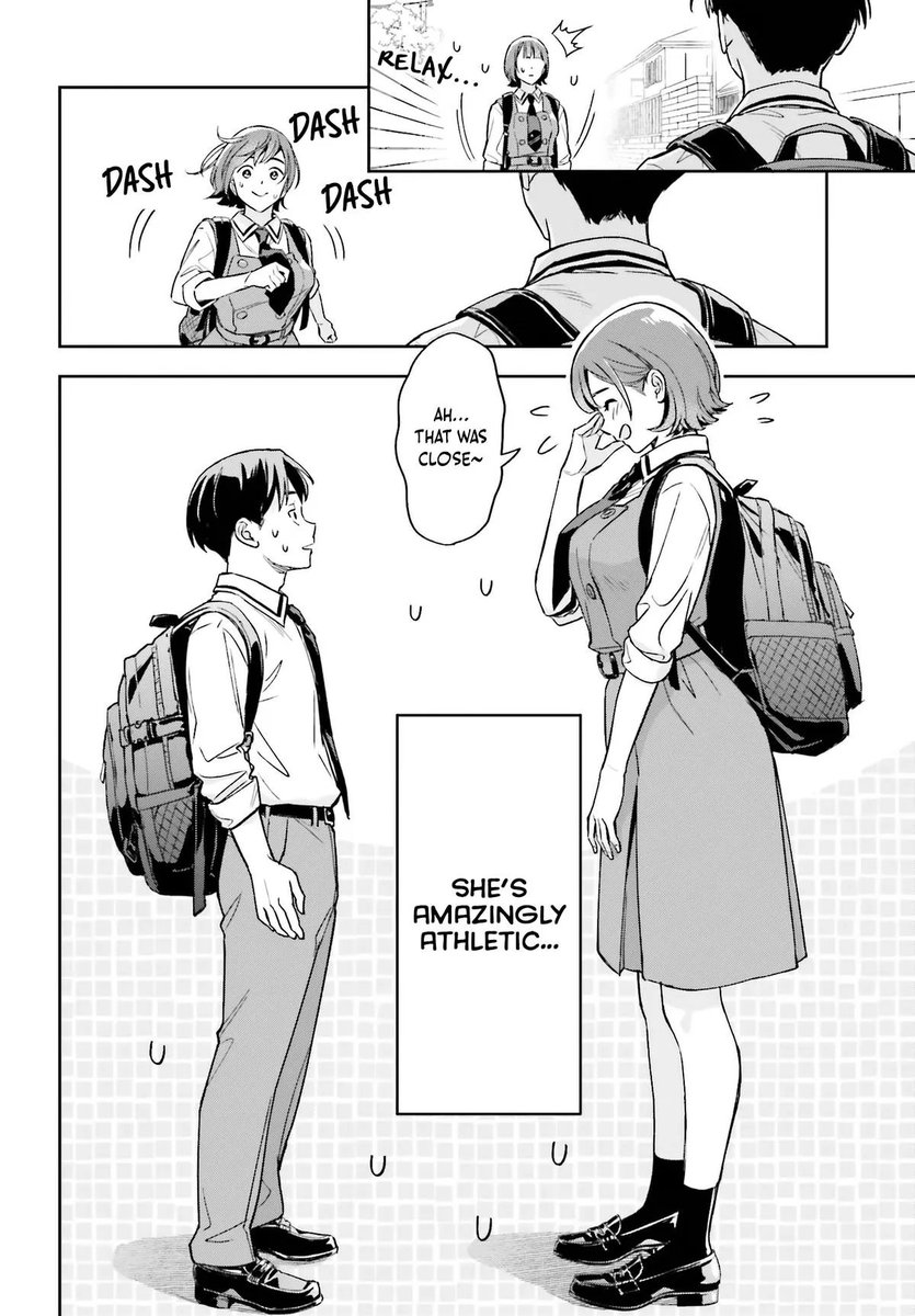 Geofwy's tweet photo. Short king and tall woman romance, sign me up https://t.co/KEY0ueM1ow