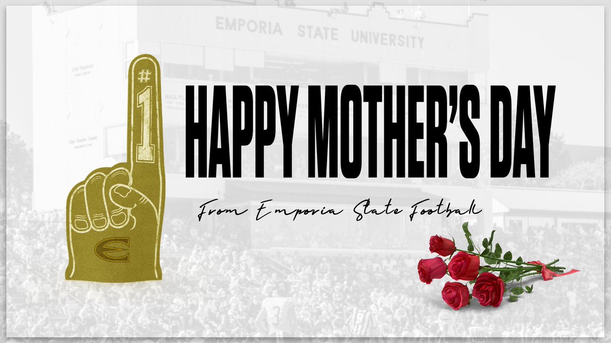 ESU Hornet Football tweet media
