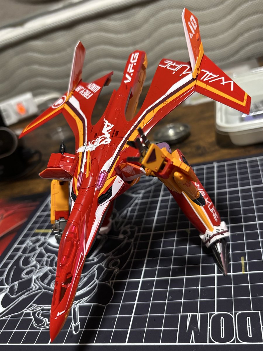マキマキ兄 tweet media