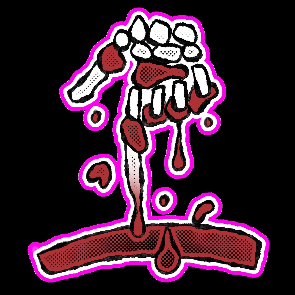 𝔽𝕃𝔼𝕊ℍ𝔼𝔻 tweet media