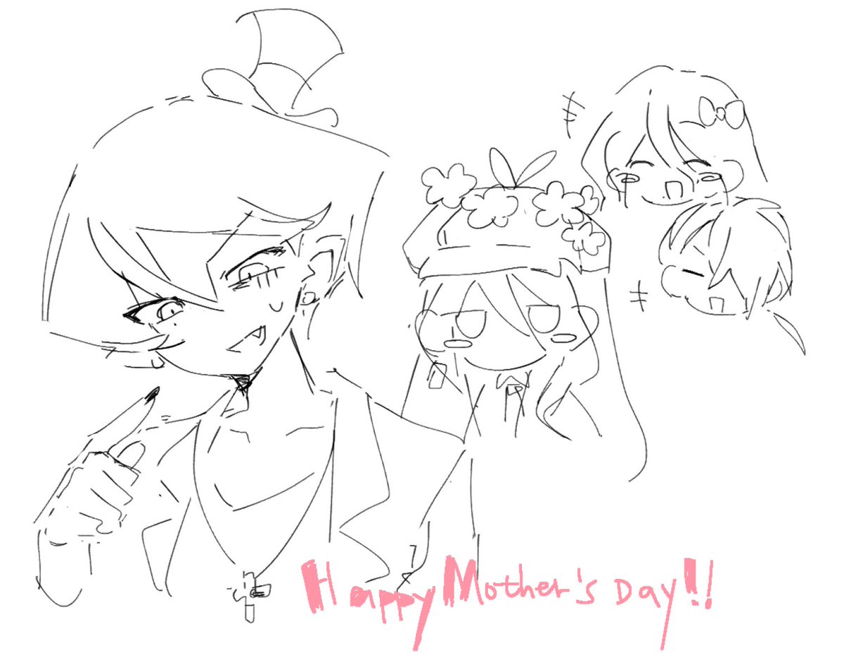 战乱骑士厨 (@sparrowrox) on Twitter photo 