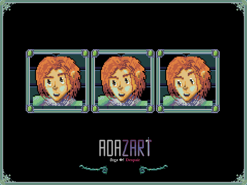 RPG16bit's tweet photo. 👀✨

(Adazart: Sons Of Despair/RPG Maker 2003)

#indiegame #indiedev #pixelart #gamedev https://t.co/AmBhuZP5Tp
