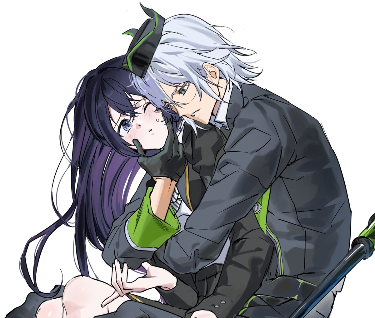 シル監