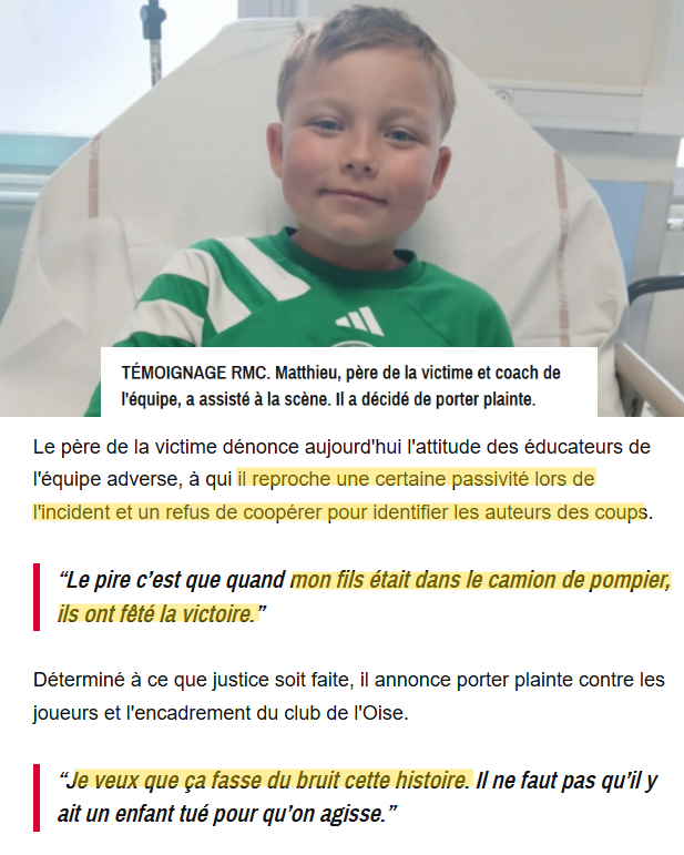 Fdesouche.com est une revue de presse tweet media
