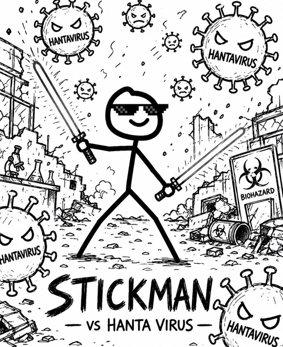 Stickman Intern tweet media