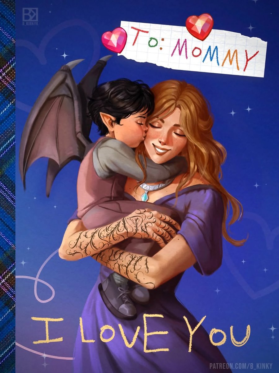 feysandmonth's tweet photo. mommy’s day🤍🦇

✧ b_kinkyk https://t.co/X5acLLhT9m