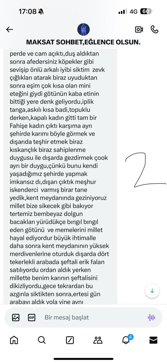 itiraf et paylasalım tweet media