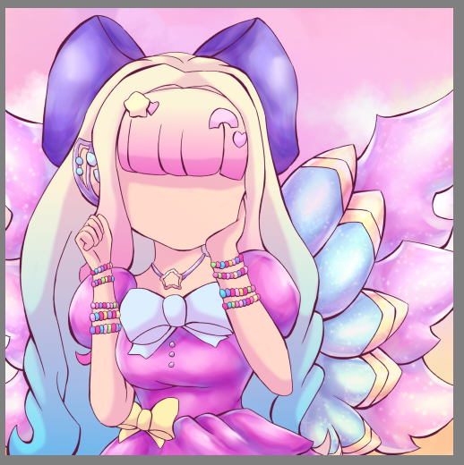Mallow 🩷💫 tweet media