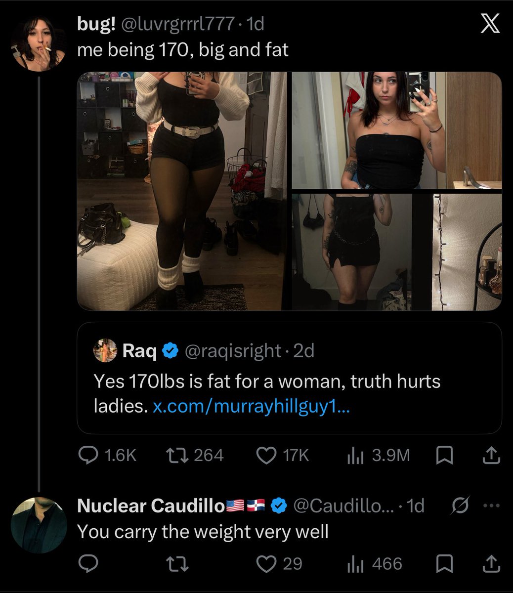bug! tweet media