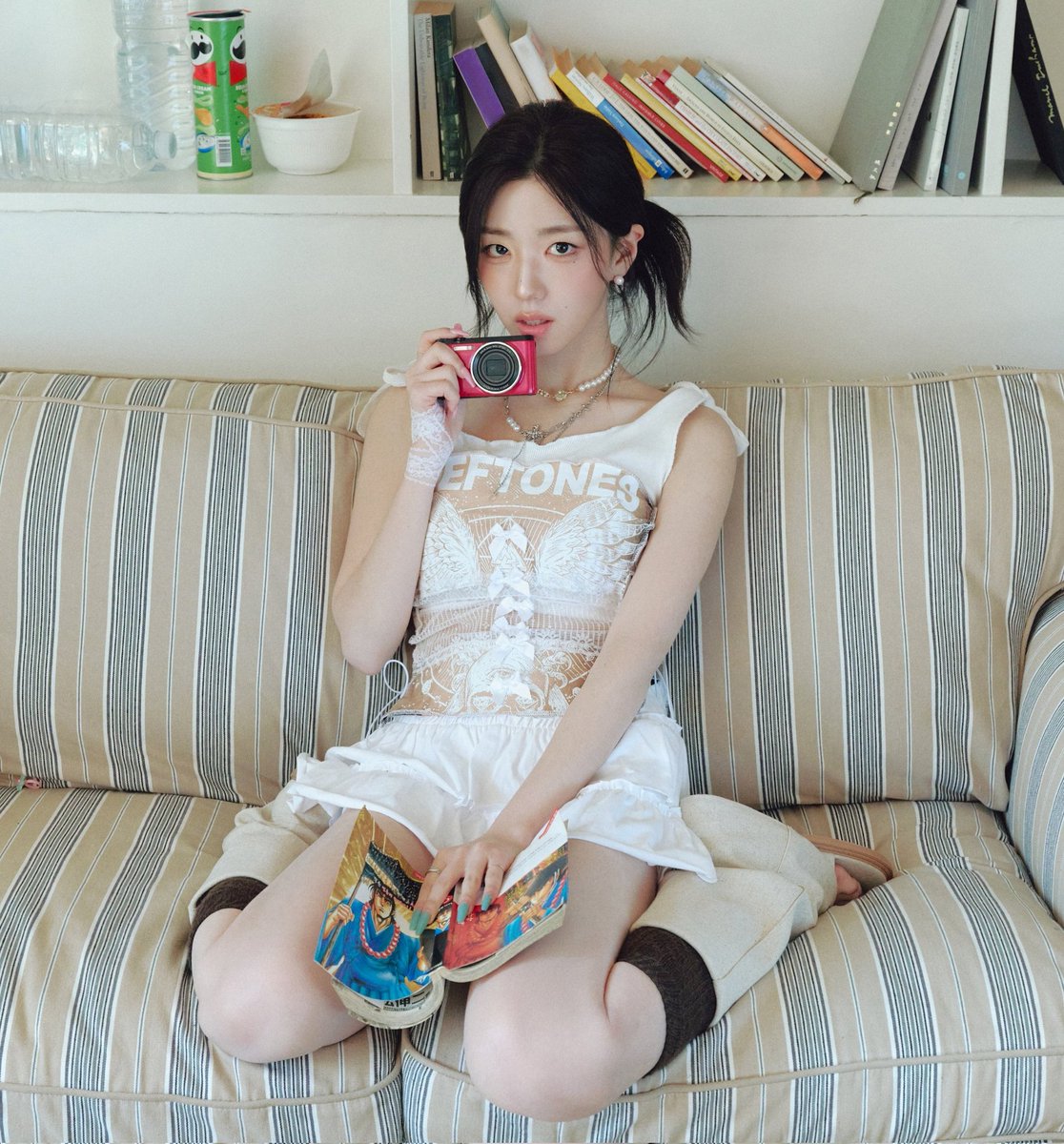 Mel🔸幽玄 tweet media