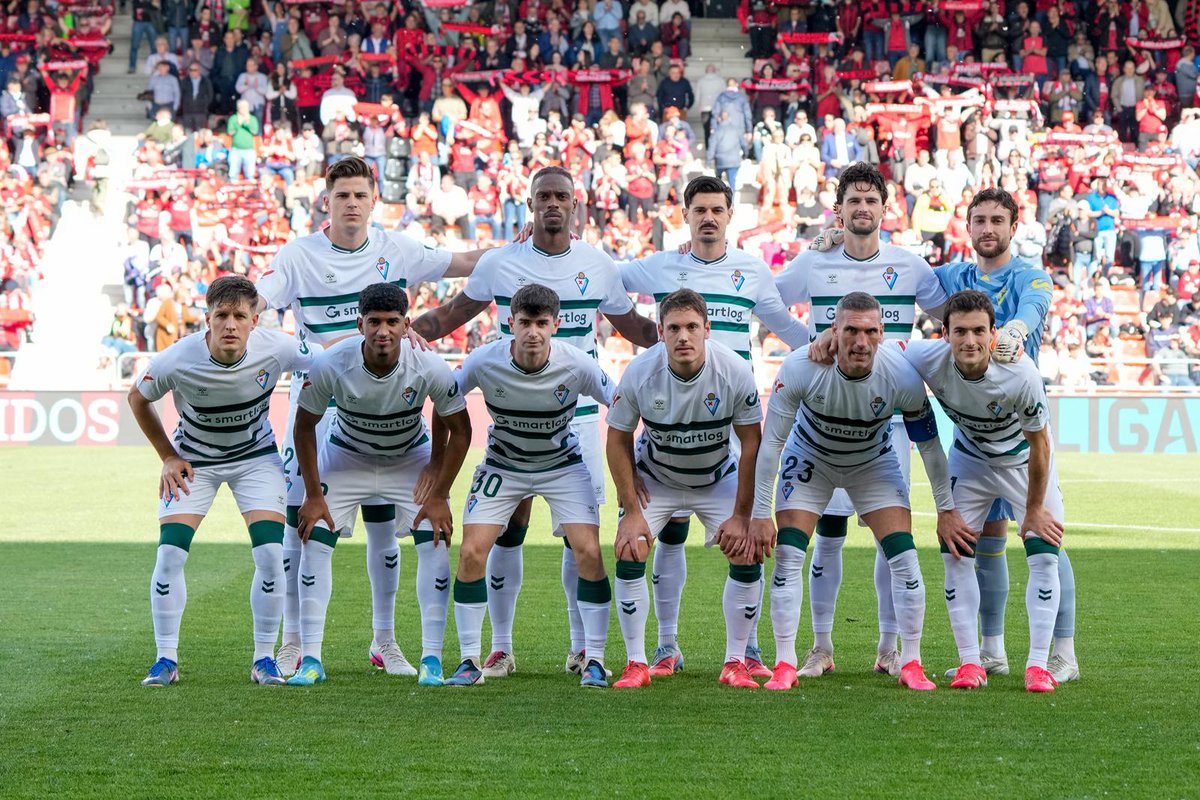 SD Eibar tweet media