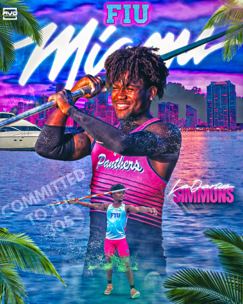 La’Darius “LD” Simmons tweet media