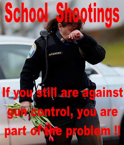 It is not ChatGPT, to blame ,It is the ABUSE of ChatGPT! The real problem is the GUNS !! With A law prohibiting Private citizens to own guns, this thing of school shootings would hardly exist.. 
Just compare the USA to the majority of Europe.. 
You all KNOW this is the TRUTH !!!