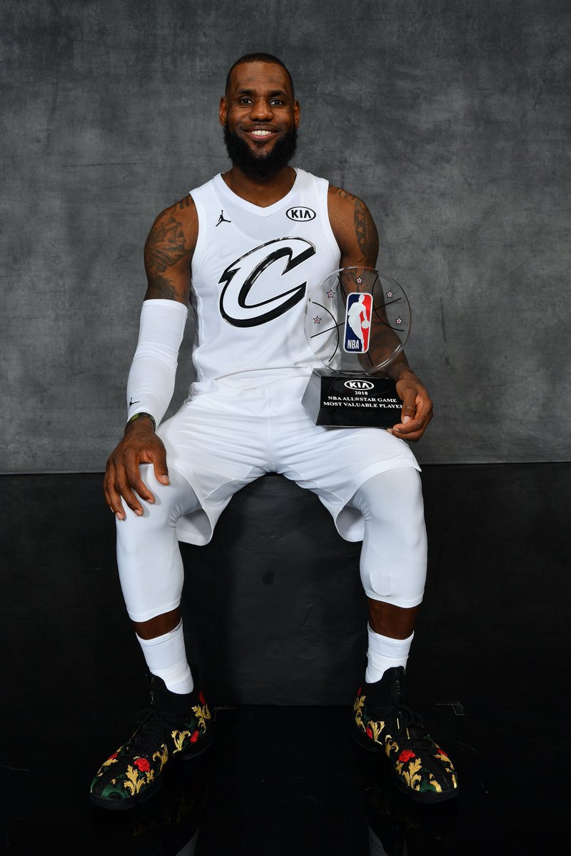 NBA KICKS tweet media
