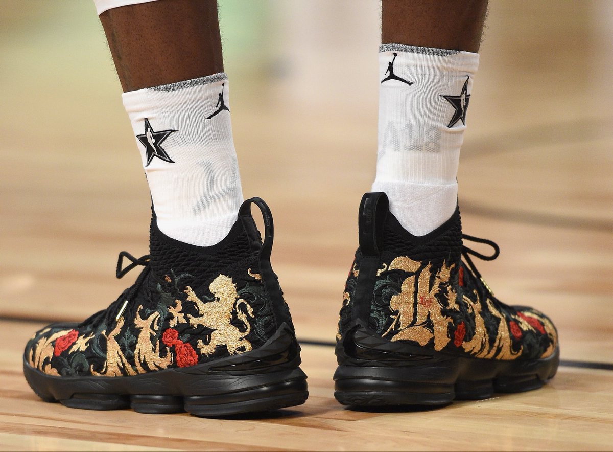 NBA KICKS tweet media