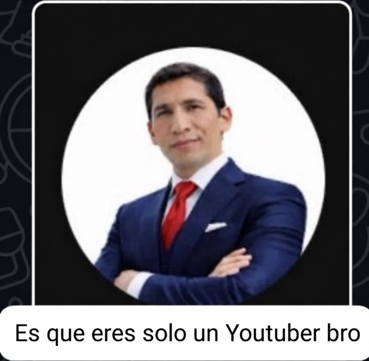Diego Velasquez tweet media