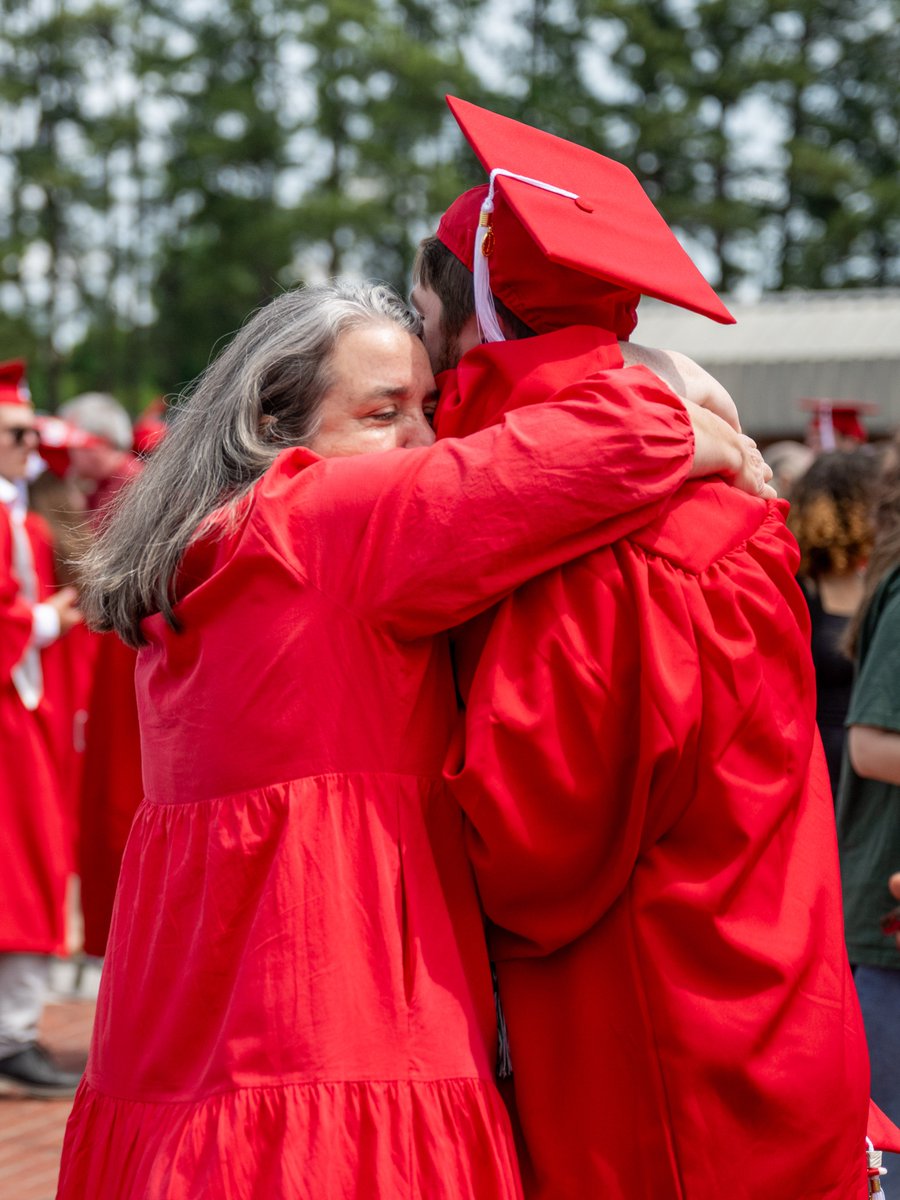 NC State University tweet media
