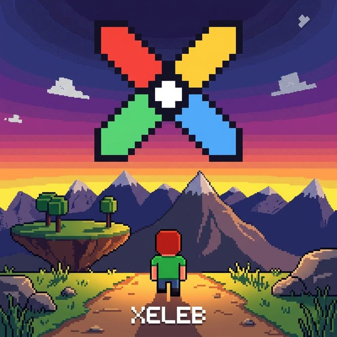 0x_arinXane's tweet photo. The evolution of Web3 isn't just about faster transactions anymore it’s about who is doing the work. 

As we hit the mid-point of May, @xelebofficial is proving that the future isn't AI replacing humans; it's AI agents empowering them. We are building an ecosystem where your standards and workflows are encoded into autonomous agents that never sleep.

Current Focus at Xeleb:

✅ Workforce Automation: Real-world testing of agentic workflows in DeFi. 

✅ Decentralized Trust: Ensuring every agentic action is verifiable on-chain. 

✅ $XCX Governance: Empowering the community to shape the rules of the Agentic Economy.

The "Dividing Line" is no longer a prediction it's a reality. 

Those who leverage $XCX to build their autonomous workforce are already ahead of the curve.
How are you preparing for a world where AI agents are your primary colleagues? 🚀

#XelebProtocol #AgenticAI #DeAI #Web3 $XCX