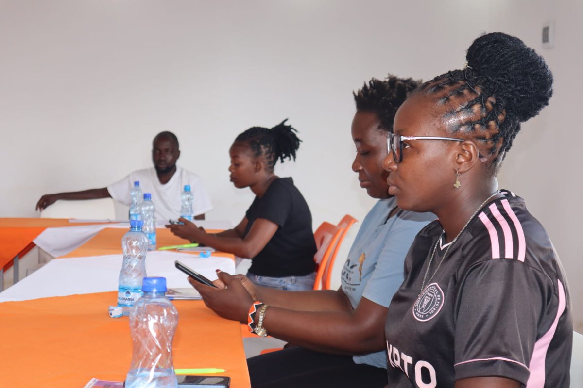 rose_sidi's tweet photo. @kyom003 @FemnetProg @SDGsKenyaForum @WECF_INT @EUinKenya It was so impactful and we got to learn alot again thank you FEMNET 
#SautiZaArabuko 
#META 
#InclusiveStructuredDialogues 
#EUKePartneship https://t.co/pAJDFFti9Q