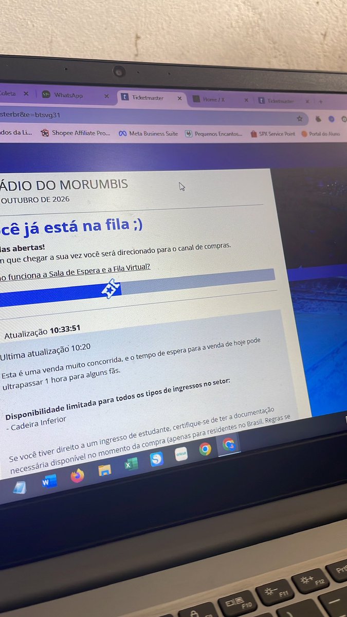 nanda⁷ VAI VER O BTS 🪭 tweet media