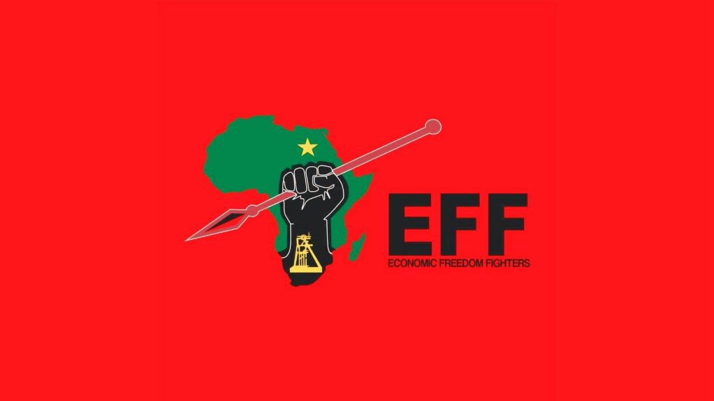 AyeeNdeM's tweet photo. Julius Malema is going to be President of South Africa after the 2029 national elections! ! https://t.co/hzRFy57OjR