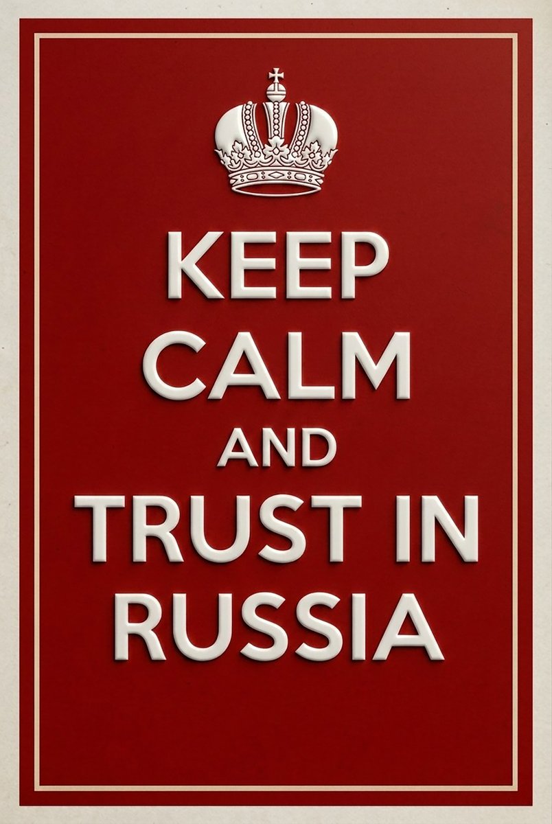 Дepлorabлe Russian🔹 tweet media