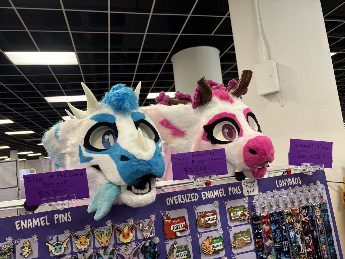 Hell Hounds Creations tweet media