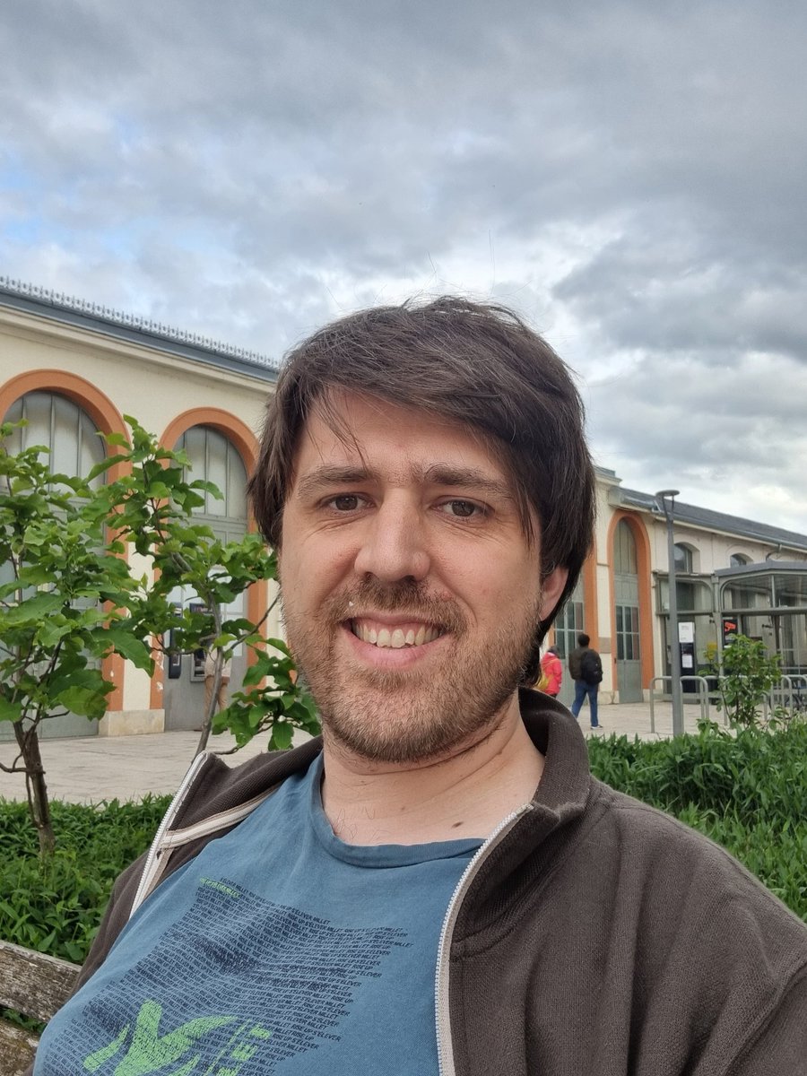 Antonin Atger tweet media