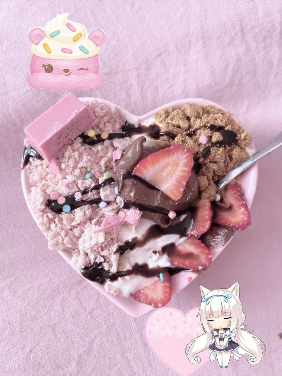 𑣲 cake ʚ🧁ɞ˚ tweet media