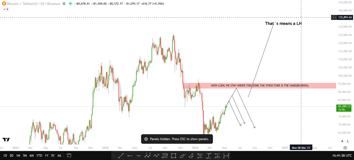 PAKI Trader tweet media