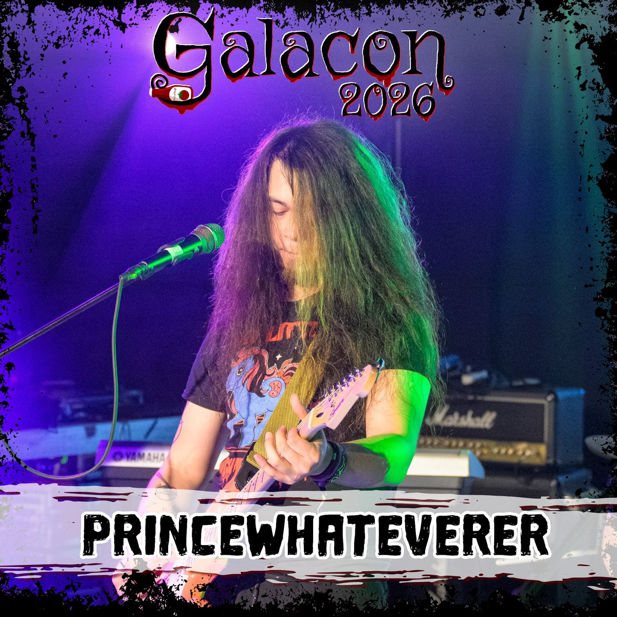 GalaCon tweet media