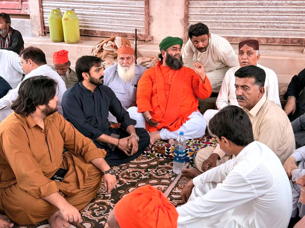 Mir Mirza Jaskani tweet media