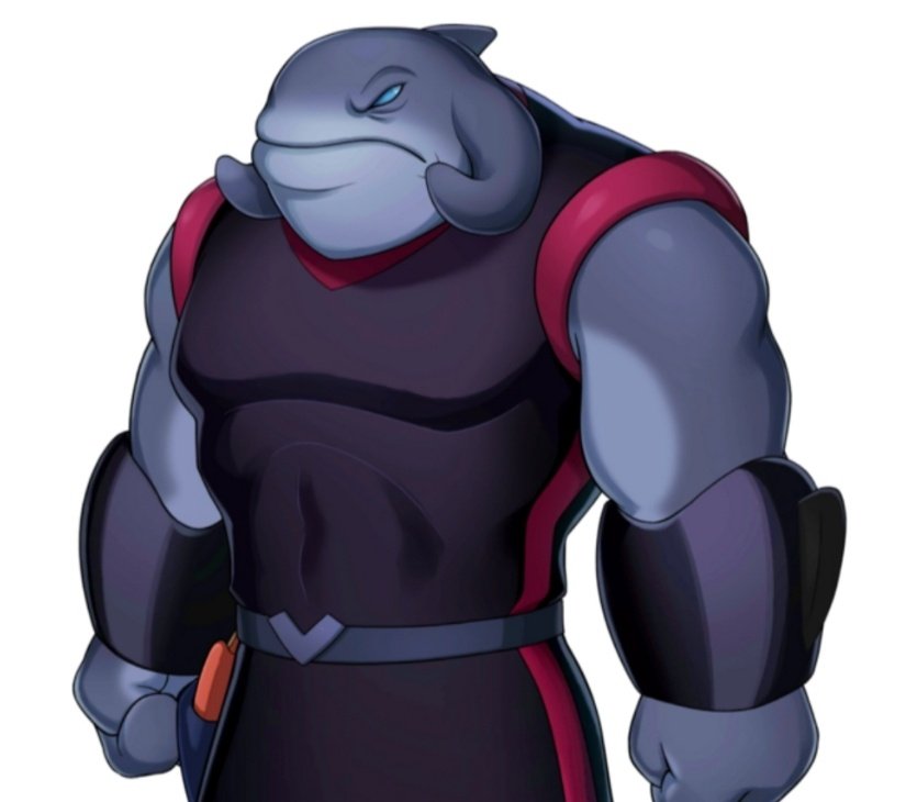 Captain_Gantu_Lover tweet media