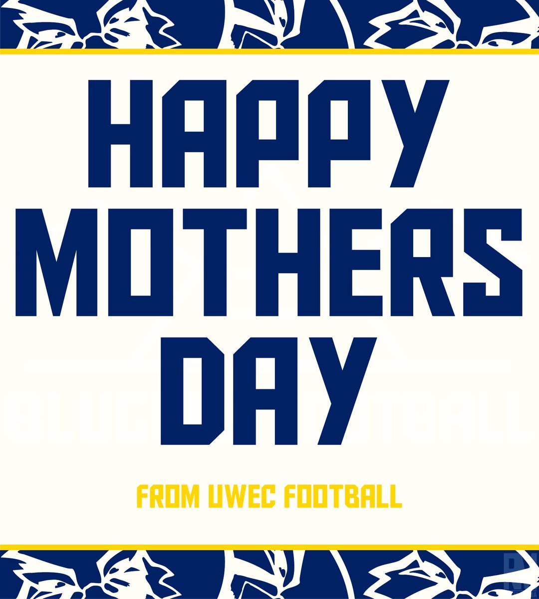 Blugold Football tweet media