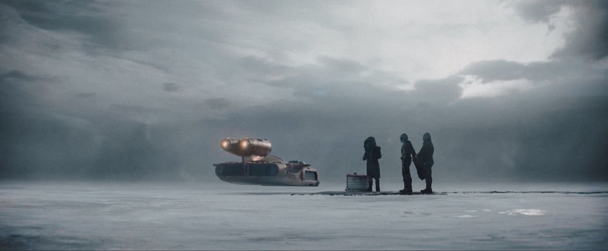 PEAK STAR WARS