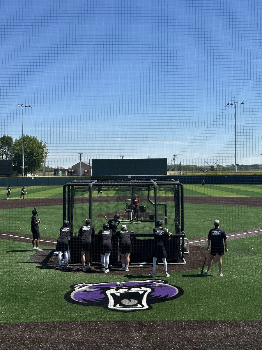IU Southeast Baseball tweet media