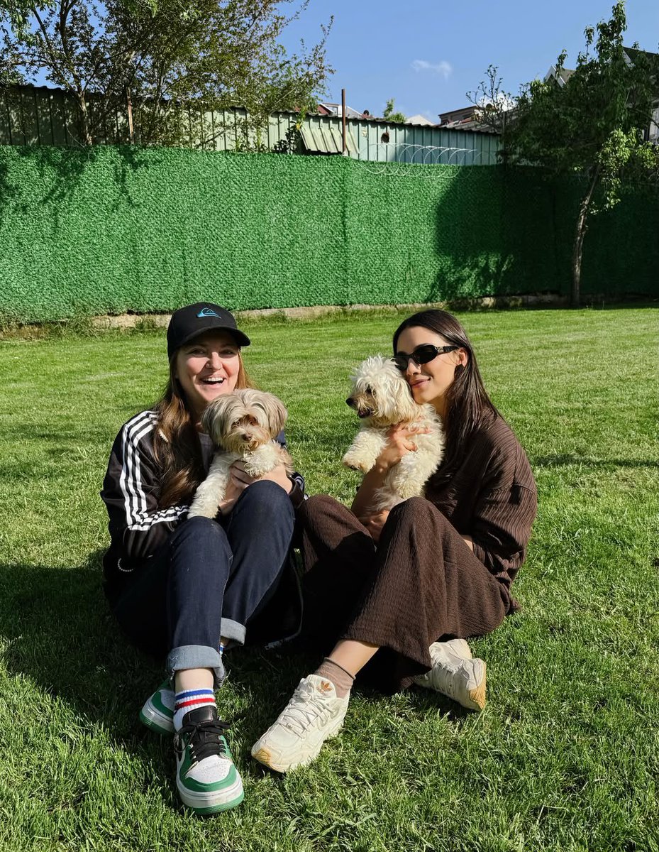 dilindogerbr's tweet photo. 📲 | “Pati yani aşk.🫀
#Maya &amp; #Zek” 

       @/dilindogerr • IG Feed 
      #DilinDöğer | #UzakŞehir https://t.co/obIowxJ7wQ