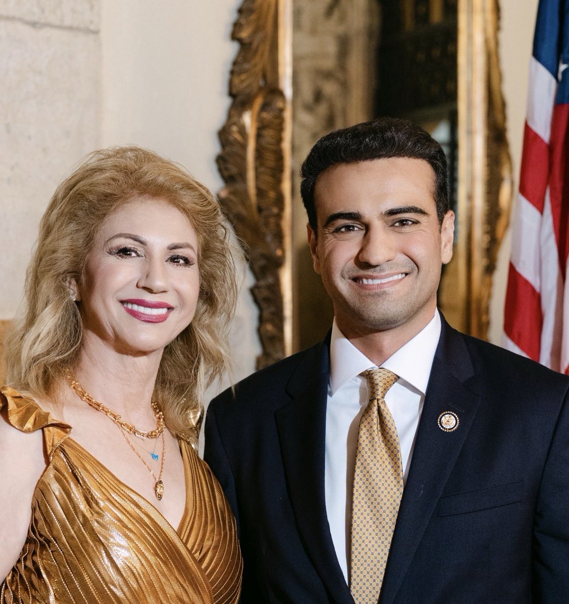Abe Hamadeh tweet media