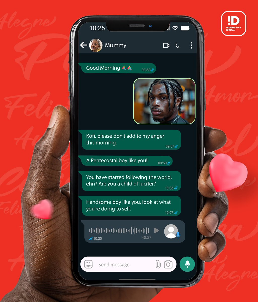 Interactive Digital (@iD4Brandz) / Posts / X