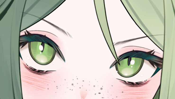 Matchako 🍵 Matcha Rat Vtuber tweet media