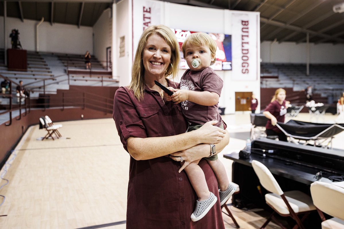 Mississippi State Volleyball tweet media