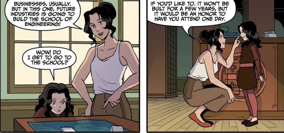 #1 Asami fan tweet media